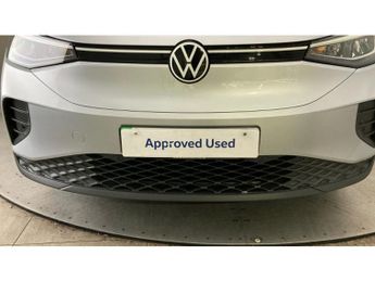 Volkswagen ID.4 109kW Life Pure 52kWh 5dr Auto Electric Estate