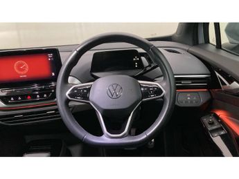 Volkswagen ID.4 109kW Life Pure 52kWh 5dr Auto Electric Estate