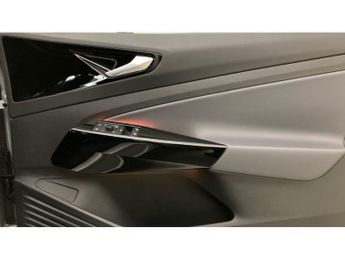 Volkswagen ID.4 109kW Life Pure 52kWh 5dr Auto Electric Estate