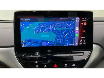 Volkswagen ID.4 109kW Life Pure 52kWh 5dr Auto Electric Estate