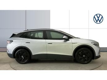 Volkswagen ID.4 109kW Life Pure 52kWh 5dr Auto Electric Estate