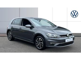 Volkswagen Golf 1.5 TSI EVO 150 Match 5dr DSG Petrol Hatchback