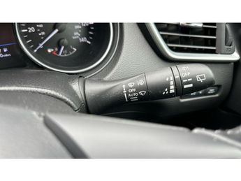 Nissan Qashqai 1.3 DiG-T 160 Tekna+ 5dr DCT Petrol Hatchback