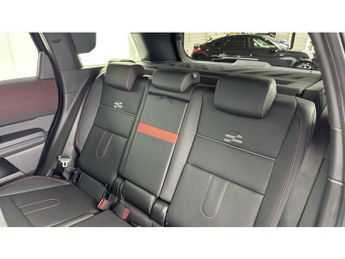 MINI Countryman 2.0 John Cooper Works ALL4 [Level 3] 5dr Auto Petrol Hatchback