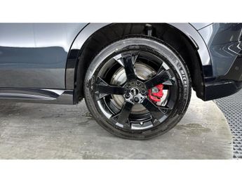 MINI Countryman 2.0 John Cooper Works ALL4 [Level 3] 5dr Auto Petrol Hatchback