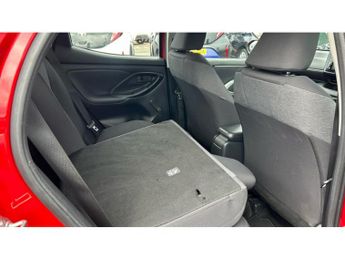 Toyota Yaris 1.5 Hybrid Icon 5dr CVT Hybrid Hatchback