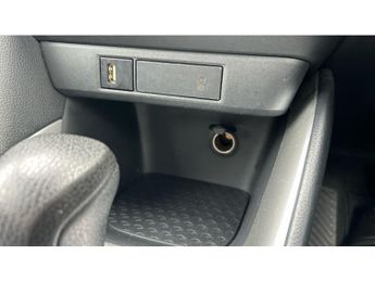 Toyota Yaris 1.5 Hybrid Icon 5dr CVT Hybrid Hatchback