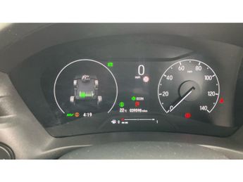 Honda HR-V 1.5 eHEV Advance 5dr CVT Hybrid Hatchback