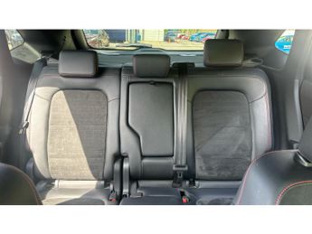 Ford Kuga 2.5 FHEV ST-Line Edition 5dr CVT Hybrid Estate