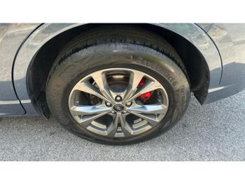Ford Kuga 2.5 FHEV ST-Line Edition 5dr CVT Hybrid Estate