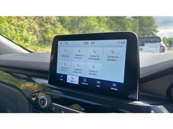Ford Kuga 2.5 FHEV ST-Line Edition 5dr CVT Hybrid Estate
