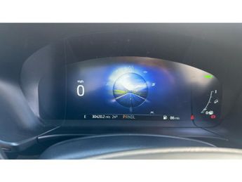 Ford Kuga 2.5 FHEV ST-Line Edition 5dr CVT Hybrid Estate