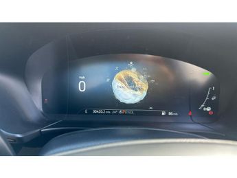 Ford Kuga 2.5 FHEV ST-Line Edition 5dr CVT Hybrid Estate