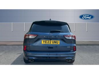 Ford Kuga 2.5 FHEV ST-Line Edition 5dr CVT Hybrid Estate