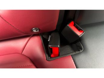 MG HS 1.5 T-GDI Exclusive 5dr DCT Petrol Hatchback