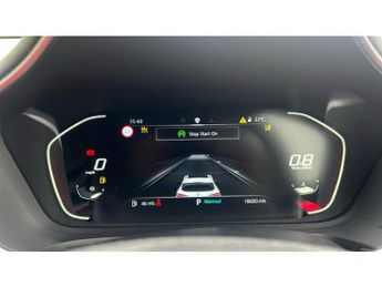 MG HS 1.5 T-GDI Exclusive 5dr DCT Petrol Hatchback