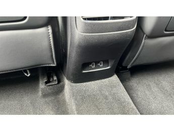 MG HS 1.5 T-GDI Exclusive 5dr DCT Petrol Hatchback