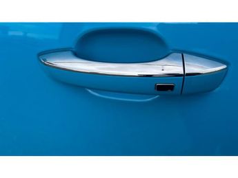 MG HS 1.5 T-GDI Exclusive 5dr DCT Petrol Hatchback