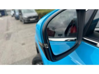 MG HS 1.5 T-GDI Exclusive 5dr DCT Petrol Hatchback