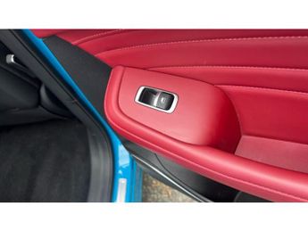 MG HS 1.5 T-GDI Exclusive 5dr DCT Petrol Hatchback