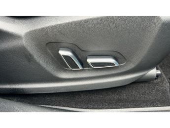 MG HS 1.5 T-GDI Exclusive 5dr DCT Petrol Hatchback
