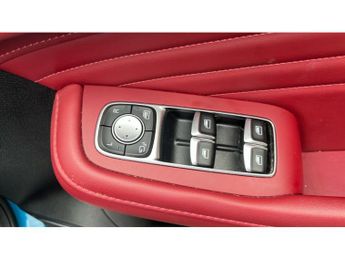 MG HS 1.5 T-GDI Exclusive 5dr DCT Petrol Hatchback