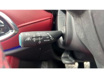 MG HS 1.5 T-GDI Exclusive 5dr DCT Petrol Hatchback