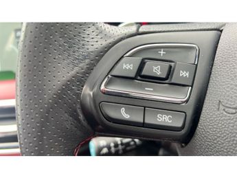 MG HS 1.5 T-GDI Exclusive 5dr DCT Petrol Hatchback