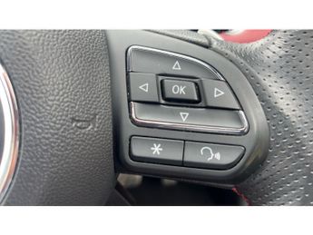 MG HS 1.5 T-GDI Exclusive 5dr DCT Petrol Hatchback