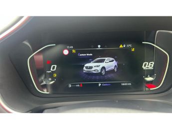 MG HS 1.5 T-GDI Exclusive 5dr DCT Petrol Hatchback