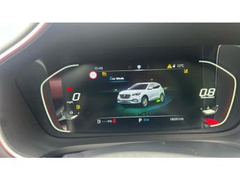 MG HS 1.5 T-GDI Exclusive 5dr DCT Petrol Hatchback