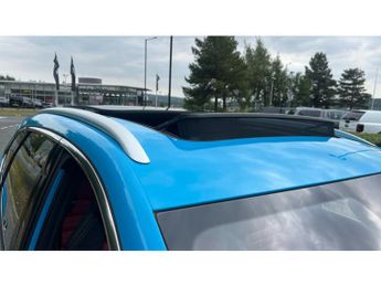MG HS 1.5 T-GDI Exclusive 5dr DCT Petrol Hatchback