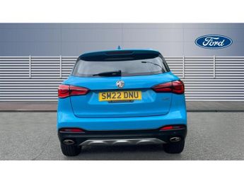MG HS 1.5 T-GDI Exclusive 5dr DCT Petrol Hatchback
