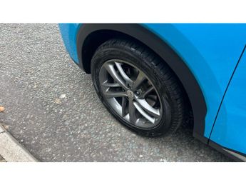 MG HS 1.5 T-GDI Exclusive 5dr DCT Petrol Hatchback
