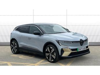 Renault Megane E-Tech EV60 160kW Iconic 60kWh Optimum Charge 5dr Auto Electric Hatchba