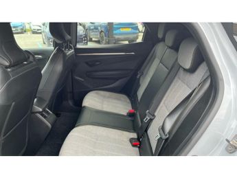 Renault Megane E-Tech EV60 160kW Iconic 60kWh Optimum Charge 5dr Auto Electric Hatchba