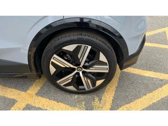 Renault Megane E-Tech EV60 160kW Iconic 60kWh Optimum Charge 5dr Auto Electric Hatchba