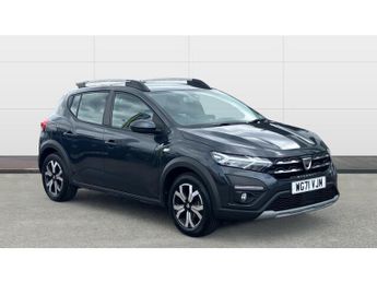 Dacia Sandero 1.0 TCe Prestige 5dr Bi Fuel Hatchback