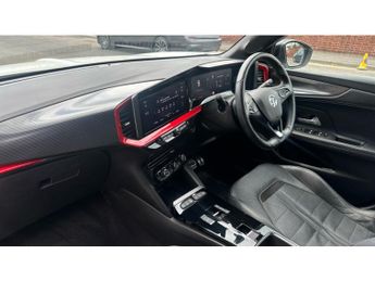 Vauxhall Mokka 1.2 Turbo SRi Premium 5dr Auto Petrol Hatchback
