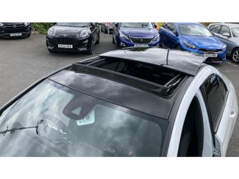 Mercedes-Benz A-Class A200 AMG Line Premium Plus 4dr Edition Auto Petrol Saloon