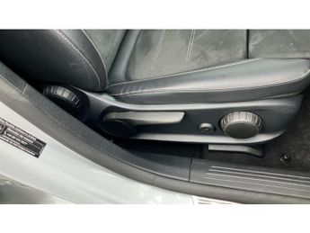 Mercedes-Benz A-Class A200 AMG Line Premium Plus 4dr Edition Auto Petrol Saloon