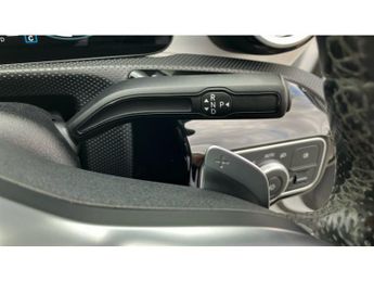 Mercedes-Benz A-Class A200 AMG Line Premium Plus 4dr Edition Auto Petrol Saloon