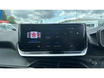 Peugeot 2008 100kW GT 50kWh 5dr Auto Electric Estate