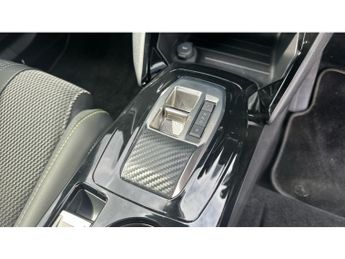 Peugeot 2008 100kW GT 50kWh 5dr Auto Electric Estate