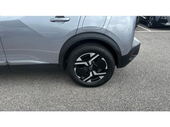 Peugeot 2008 100kW GT 50kWh 5dr Auto Electric Estate
