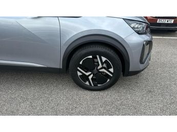 Peugeot 2008 100kW GT 50kWh 5dr Auto Electric Estate