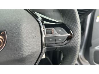 Peugeot 2008 100kW GT 50kWh 5dr Auto Electric Estate