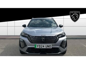 Peugeot 2008 100kW GT 50kWh 5dr Auto Electric Estate
