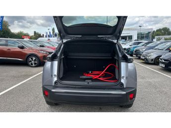 Peugeot 2008 100kW GT 50kWh 5dr Auto Electric Estate