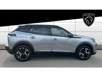 Peugeot 2008 100kW GT 50kWh 5dr Auto Electric Estate